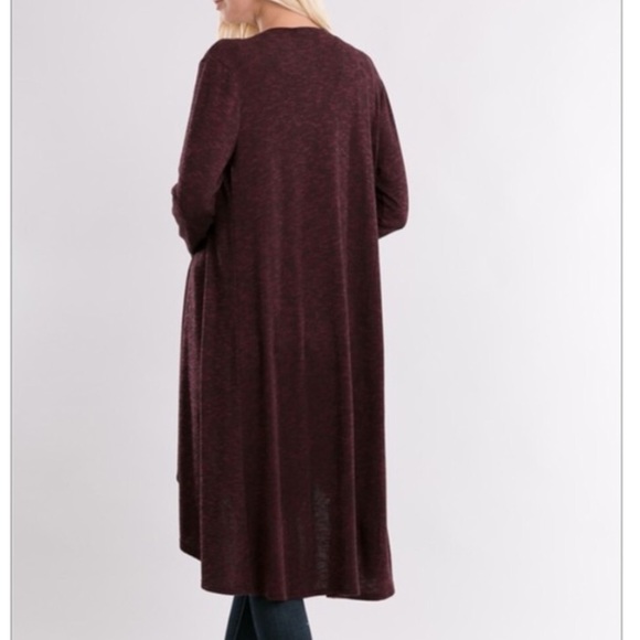 Super Soft Cardigan - Picture 7 of 8